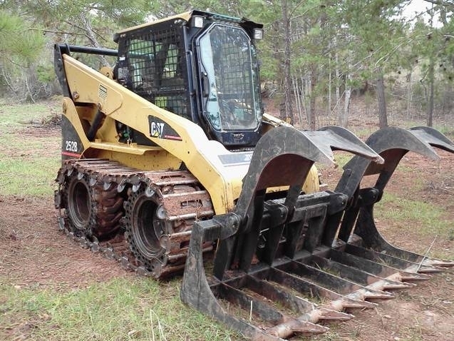 Image for Annual Spring Heavy Equipment Auction