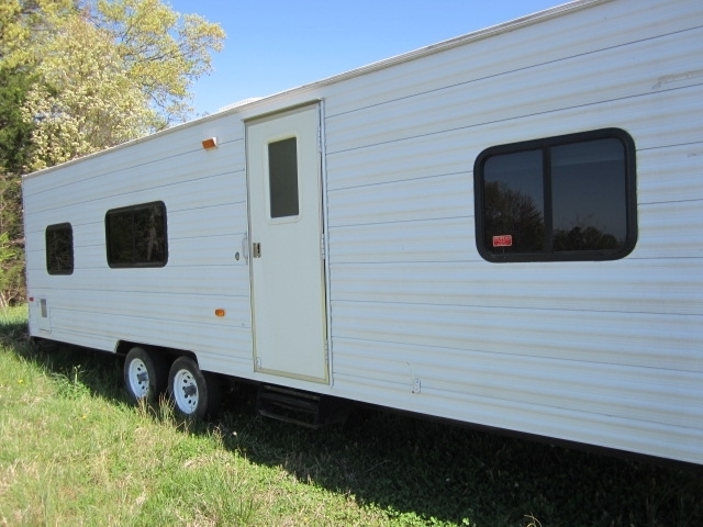 Image for Annual Spring Heavy Equipment Auction