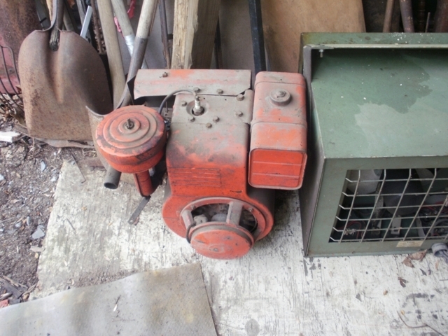 Image for Annual Spring Heavy Equipment Auction