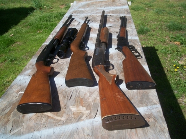 Image for Annual Spring Heavy Equipment Auction