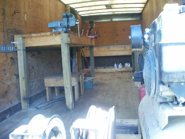 Image for Annual Spring Heavy Equipment Auction