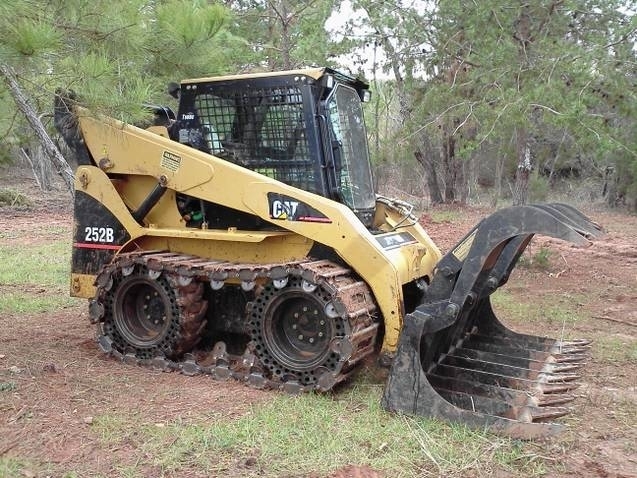 Image for Annual Spring Heavy Equipment Auction