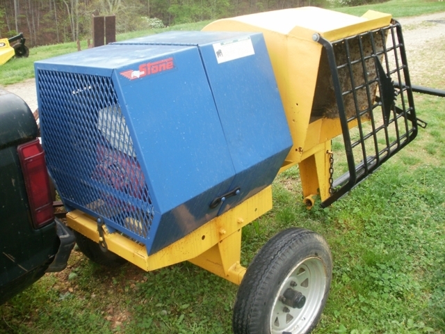 Image for Annual Spring Heavy Equipment Auction