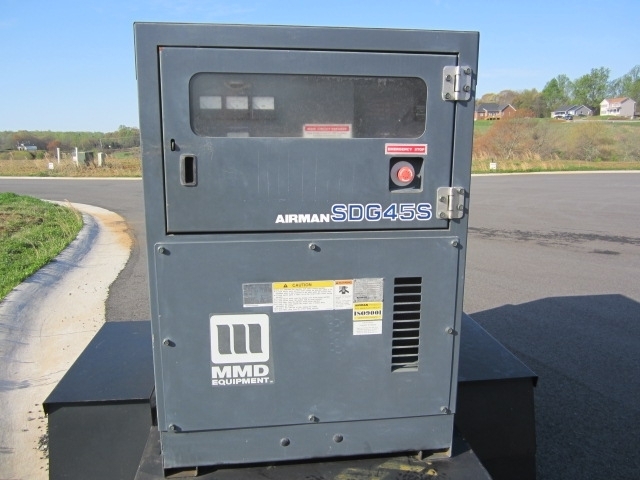 Image for Annual Spring Heavy Equipment Auction