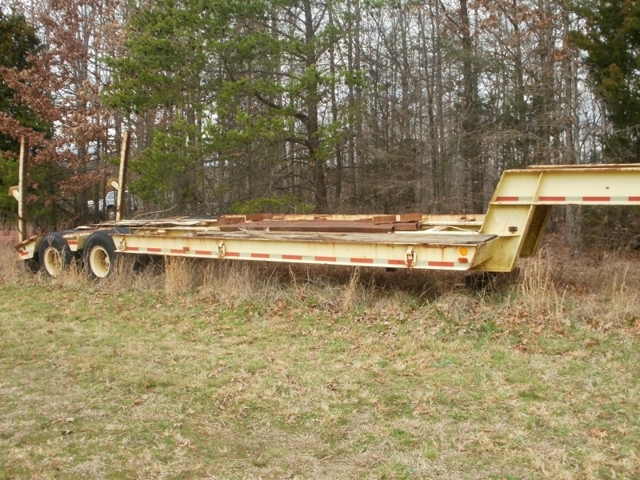Image for Annual Spring Heavy Equipment Auction