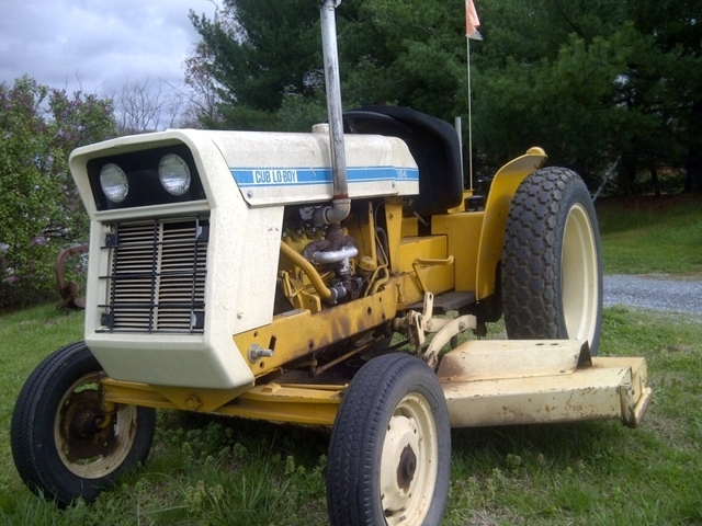 Image for Annual Spring Heavy Equipment Auction