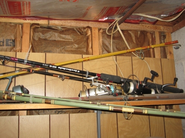 Image for Personal Property Estate Sale of P.T. Burks