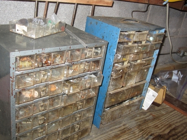 Image for Personal Property Estate Sale of P.T. Burks