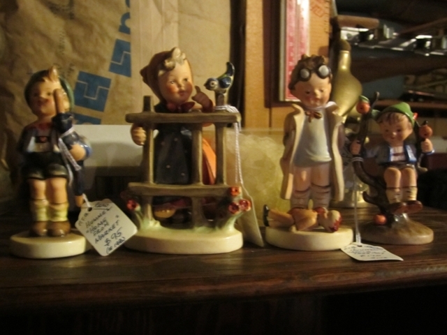 Image for Personal Property Estate Sale of P.T. Burks