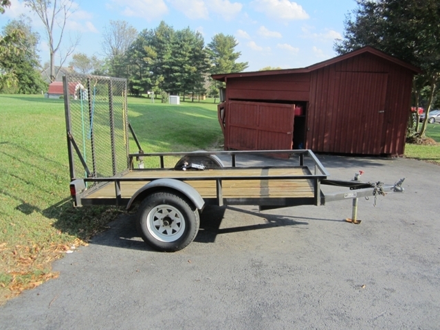 Image for Personal Property Estate Sale of P.T. Burks