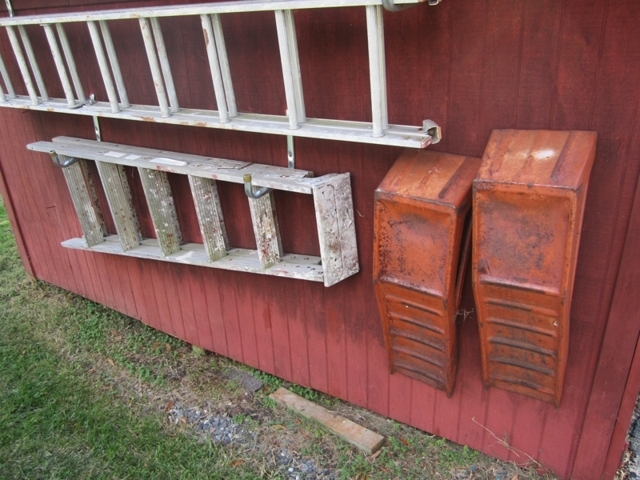 Image for Personal Property Estate Sale of P.T. Burks