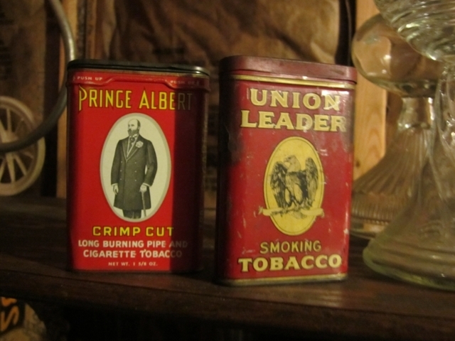 Image for Personal Property Estate Sale of P.T. Burks