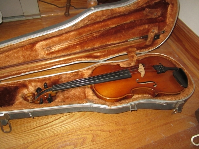 Image for Personal Property Estate Sale of P.T. Burks