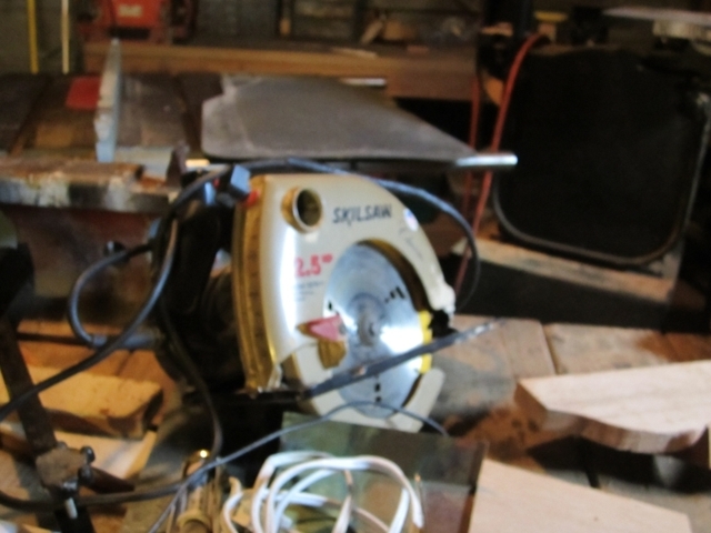 Image for Personal Property Estate Sale of P.T. Burks