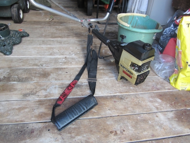 Image for Personal Property Estate Sale of P.T. Burks