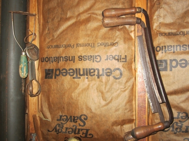 Image for Personal Property Estate Sale of P.T. Burks