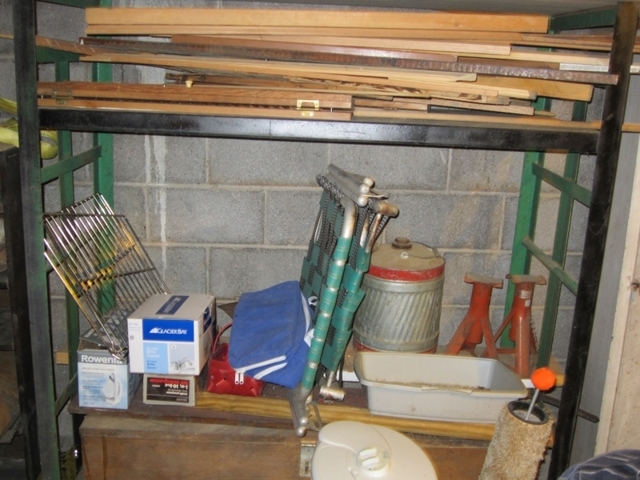 Image for Personal Property Estate Sale of P.T. Burks