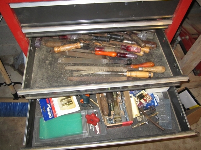 Image for Personal Property Estate Sale of P.T. Burks