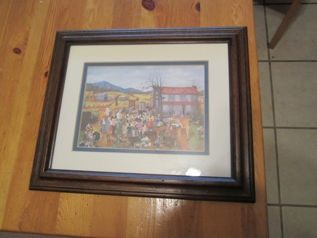 Image for Personal Property Estate Sale of P.T. Burks