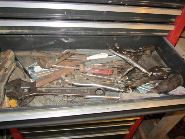 Image for Personal Property Estate Sale of P.T. Burks