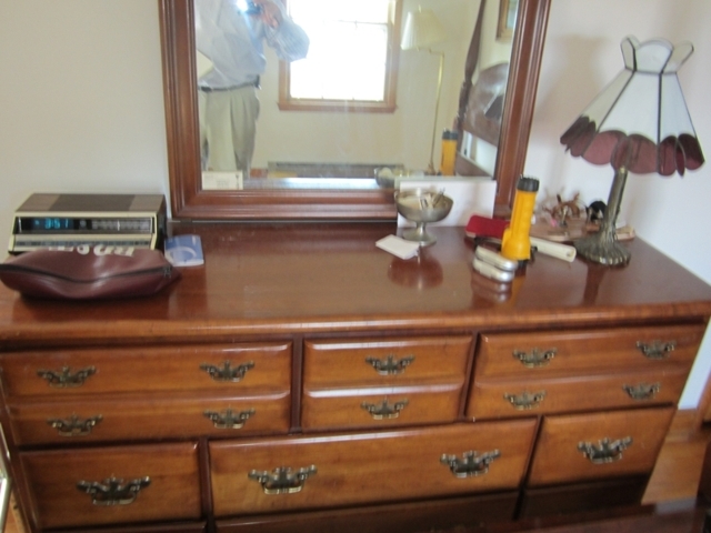 Image for Personal Property Estate Sale of P.T. Burks