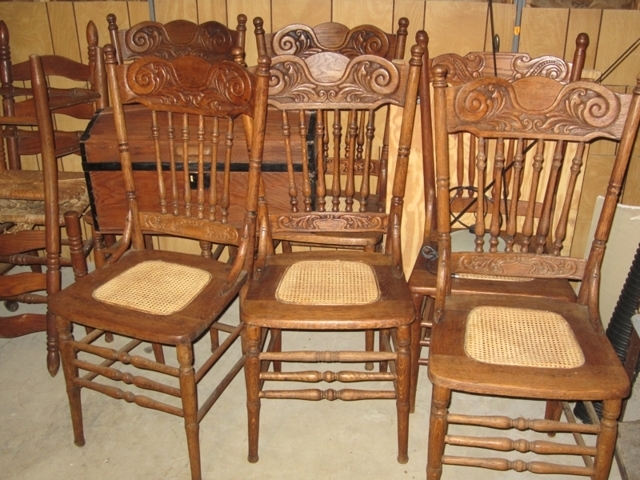 Image for Personal Property Estate Sale of P.T. Burks