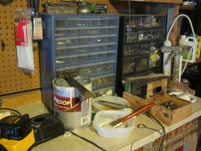 Image for Personal Property Estate Sale of P.T. Burks