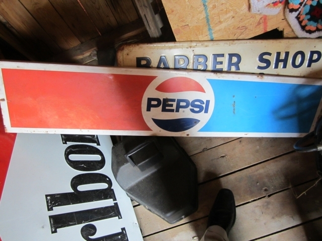 Image for Personal Property Estate Sale of P.T. Burks