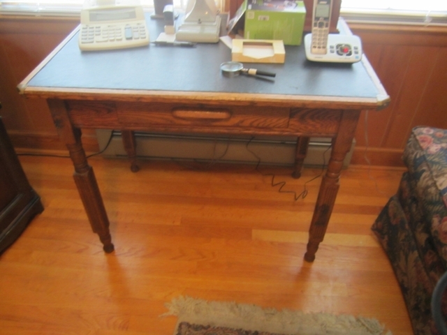 Image for Personal Property Estate Sale of P.T. Burks