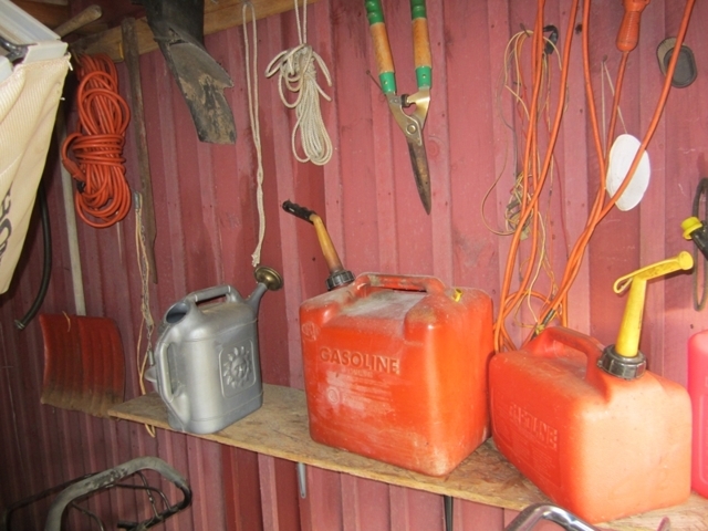 Image for Personal Property Estate Sale of P.T. Burks