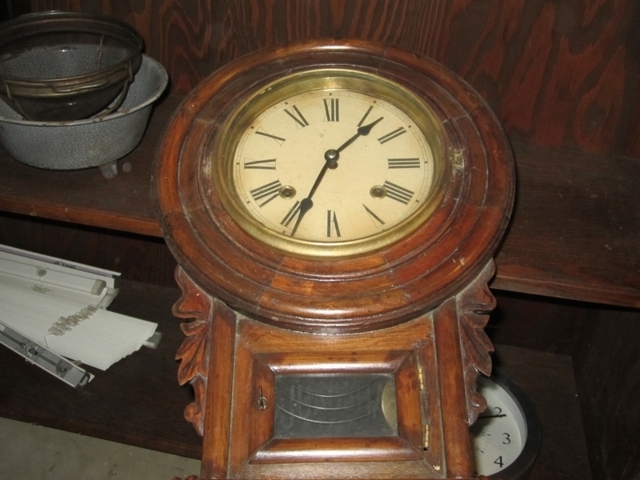 Image for Personal Property Estate Sale of P.T. Burks