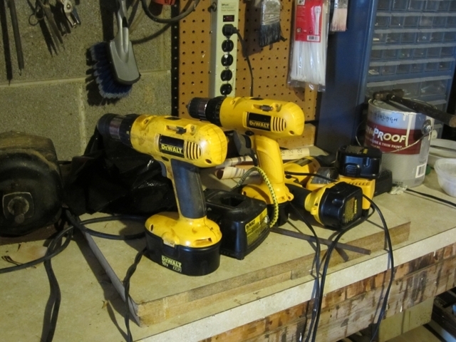 Image for Personal Property Estate Sale of P.T. Burks