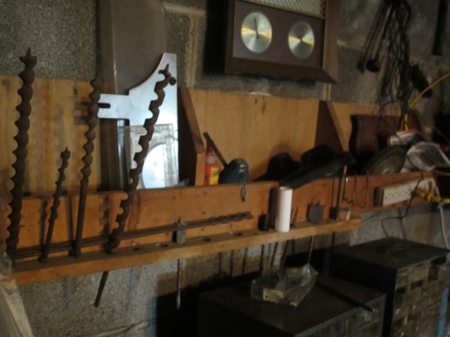 Image for Personal Property Estate Sale of P.T. Burks