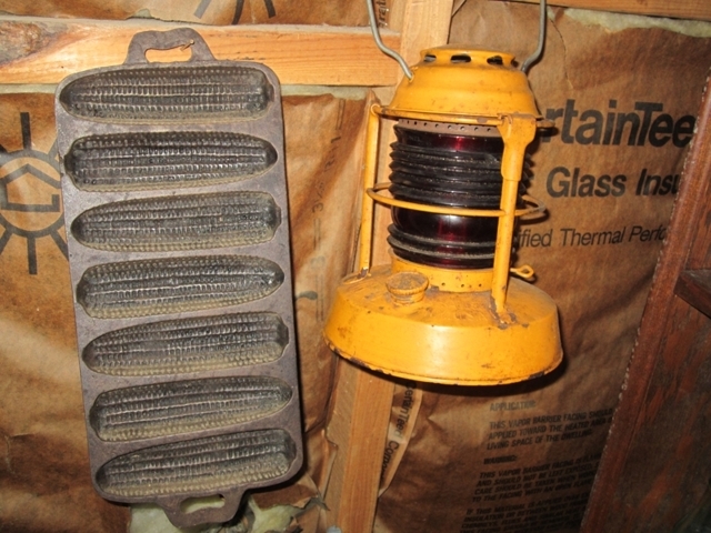 Image for Personal Property Estate Sale of P.T. Burks