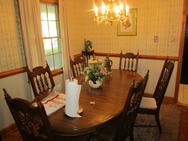 Image for Personal Property Estate Sale of P.T. Burks