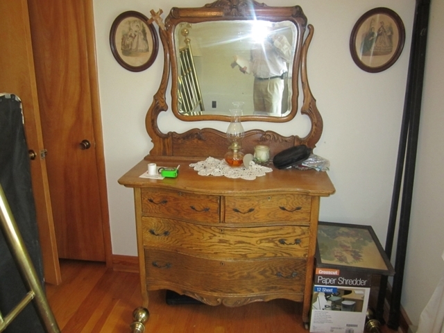 Image for Personal Property Estate Sale of P.T. Burks