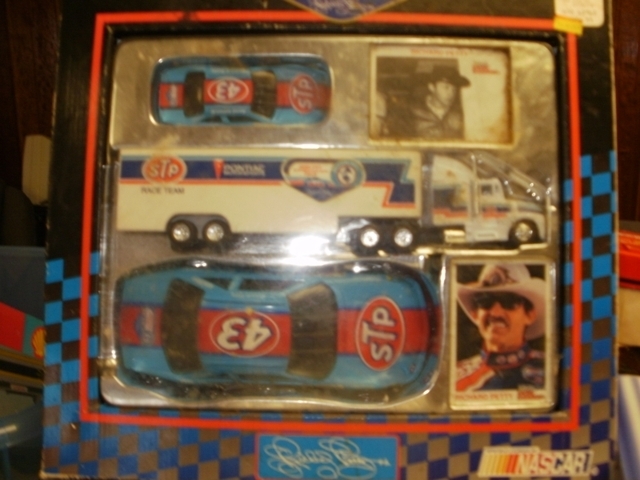 Image for Personal Property Estate Sale of P.T. Burks