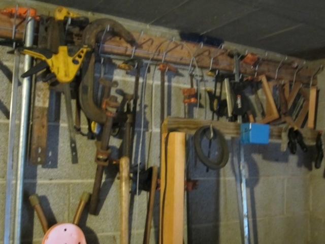 Image for Personal Property Estate Sale of P.T. Burks