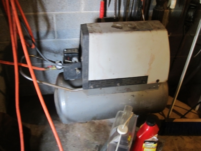 Image for Personal Property Estate Sale of P.T. Burks