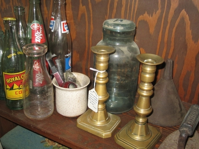 Image for Personal Property Estate Sale of P.T. Burks