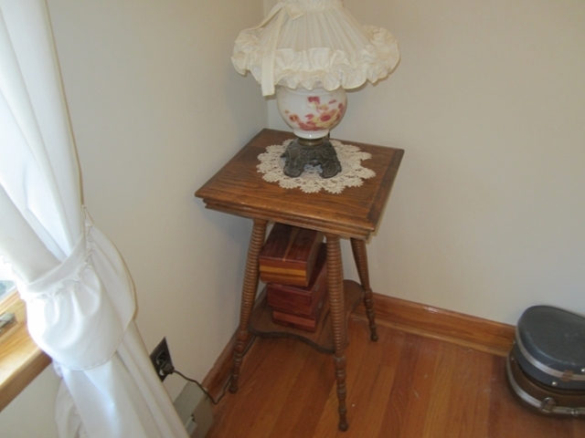 Image for Personal Property Estate Sale of P.T. Burks