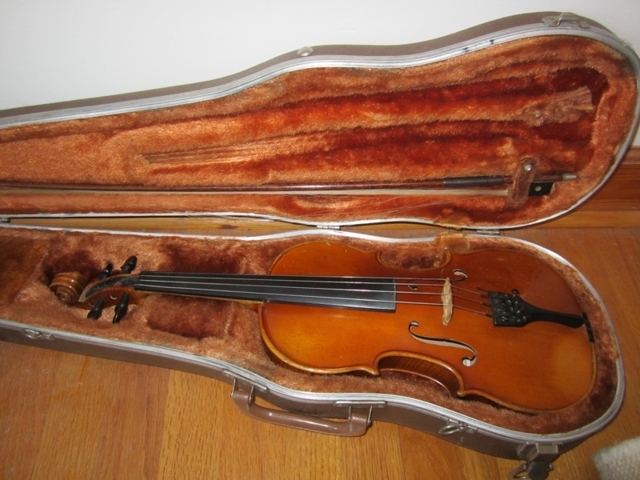 Image for Personal Property Estate Sale of P.T. Burks