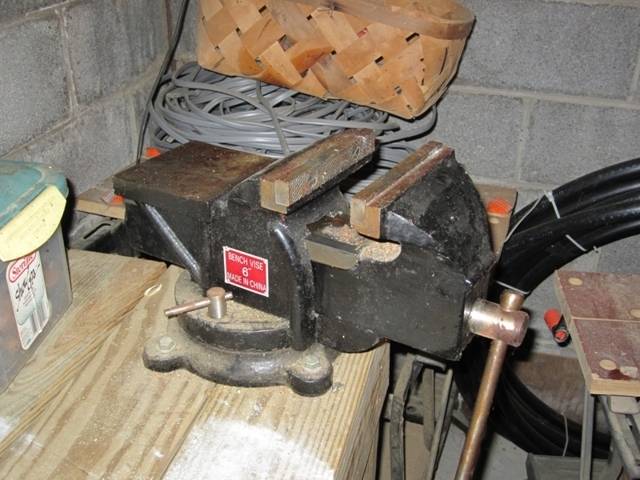 Image for Personal Property Estate Sale of P.T. Burks