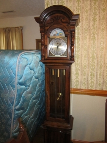 Image for Personal Property Estate Sale of P.T. Burks