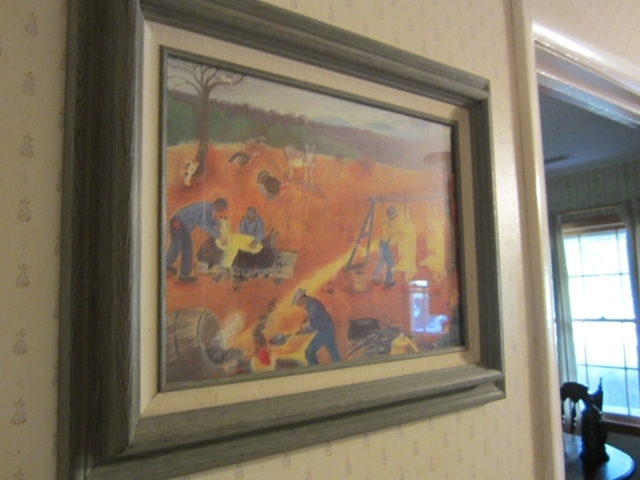 Image for Personal Property Estate Sale of P.T. Burks