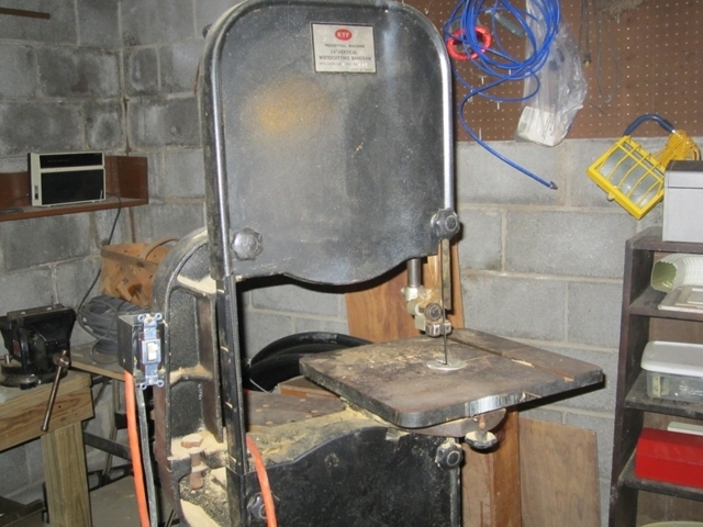 Image for Personal Property Estate Sale of P.T. Burks