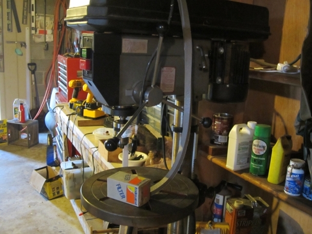 Image for Personal Property Estate Sale of P.T. Burks