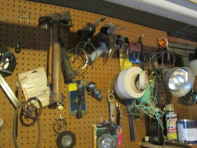 Image for Personal Property Estate Sale of P.T. Burks