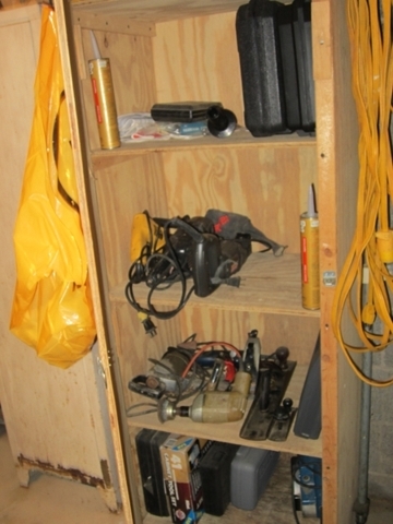 Image for Personal Property Estate Sale of P.T. Burks