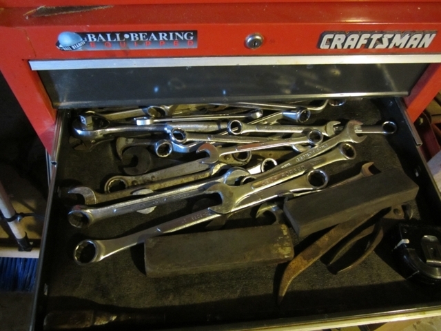 Image for Personal Property Estate Sale of P.T. Burks